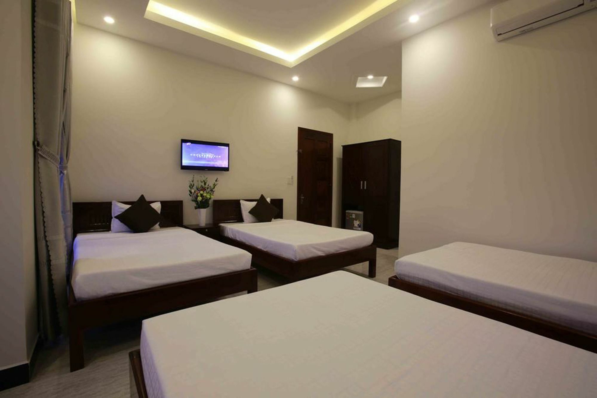 Basil Homestay Hoi An Exterior foto
